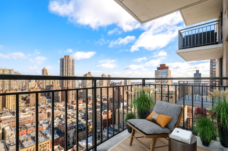 1385 York Ave, New York NY, 10021